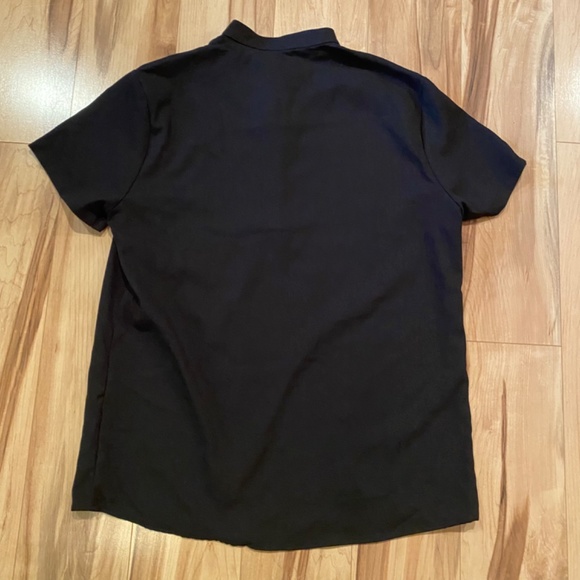 SHEIN Men’s dress shirt—L - Picture 3 of 6